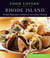 Food Lovers' Guide to® Rhode Island - The Best Restaurants, Markets & Local Culinary Offerings