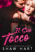 Il suo tocco - Too Hot, #2