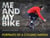 Me and My Bike - Portraits of a Cycling Nation