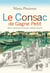 Le Consac de Gagne-Petit - Brèves histoires d’un port méditerranéen