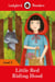 Ladybird Readers Level 2 - Little Red Riding Hood (ELT Graded Reader)