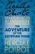 The Adventure of the Egyptian Tomb - A Hercule Poirot Short Story