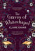 The Graves of Whitechapel - A darkly atmospheric historical crime thriller set in Victorian London