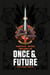 Once & Future Book One Deluxe Edition