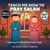 Teach Me How to Pray Salah; Teaching Muslim Kids the Salat Prayer