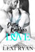 Dirty, Reckless Love - The Boys of Jackson Harbor, #3
