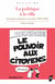 La politique à la ville - Inventions citoyennes à Louviers (1965-1983)