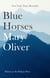Blue Horses