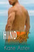 Hindsight - Homefront: Aloha, Sheridans, #2