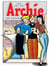 The Art of Archie: The Covers