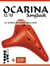 Ocarina 12/10 Songbook - 32 Songs by Hank Williams - Ocarina Songbooks