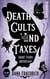 Death Cults and Taxes - Broken Gears