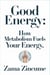 Good Energy: How Metabolism Fuels Your Energy