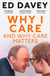 Why I Care - And why care matters