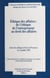 Éthique des affaires : de l'éthique de l'entrepreneur au droit des affaires - Actes du Colloque, Aix-en-Provence, 4 et 5 juillet 1996