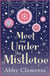 Meet Me Under the Mistletoe - An unputdownable cosy festive romance, perfect for fans of The Holiday