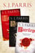 Giordano Bruno Thriller Series Books 1-3 - Heresy, Prophecy, Sacrilege