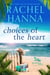 Choices Of The Heart - January Cove Series, #7
