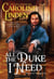All the Duke I Need - Desperately Seeking Duke
