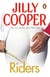 Riders - The steamy romance and prequel to Rivals from the Sunday Times bestselling author