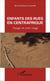 Enfants des rues en Centrafrique - Voyage en zone rouge