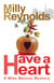 Have A Heart - The Mike Malone Mysteries, #13