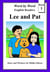 Lee and Pat - Word by Word Graded Readers for Children, #1