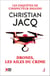 Drones, les ailes du crime - Les Enquêtes de l'inspecteur Higgins - Tome 43