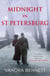 Midnight in St Petersburg