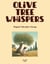 Olive Tree Whispers: Magical Tales from Tuscany