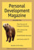Personal Development Magazine - Volume Ten - Personal Development Magazine, #10