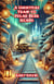 A Christmas Train to Polar Bear Island