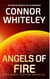 Angels of Fire: A Science Fiction Novella - Agents of The Emperor Science Fiction Stories, #3.5