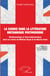 La science dans la littérature britannique postmoderne - Mathématique et thermodynamique dans les récits de William Boyd et de Martin Amis