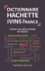 Dictionnaire des vins de France