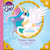 My Little Pony - Prinsesse Celestia og de kongelige bølgene