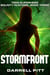 Stormfront - Teen Superhero Bounty Hunters, #3