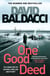 One Good Deed - The Pulse-Pounding, Page-Turning Private Investigator Mystery From The Number One Bestselling Author Of The 6:20 Man