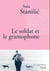 Le soldat et le gramophone