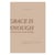 Grace is Enough - A 30-Day Christian Devotional to Help Women Turn Anxiety and Insecurity into Confidence