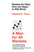 A Man for All Markets - Beating the Odds, from Las Vegas to Wall Street
