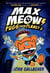 Max Meow Book 3: Pugs from Planet X - (A Graphic Novel)