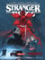 Stranger Things - Kamchatka (ePub)