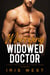 Marrying The Widowed Doctor (Nederlands) - Mollige Bruiden van Blossom Ford, #5