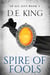 Spire Of Fools - In All Jest, #3