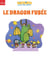 Le dragon Fusée