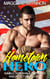 Hometown Hero: Humble, Honorable and Horny, Book 1 - Man of Action, #1