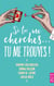 Si tu me cherches... Tu me trouves !