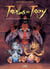 Trolls de Troy T09 - Les prisonniers du Darshan