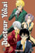 Docteur Yôkai T04